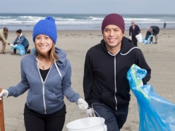 Volunteerism