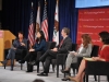 Bonnie Reiss, Kathay Feng, John Fortier, Dorothy Siemon, Jackie Salit