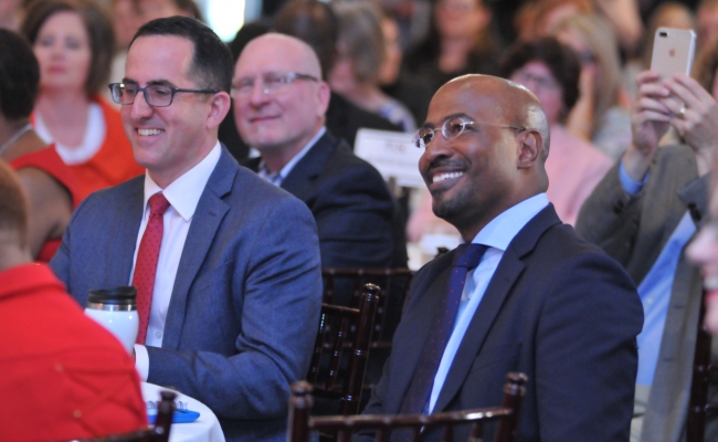 Van Jones