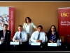 Students Talk Back: A Weekly Politics and Public Policy Forum