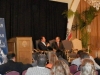 Arnold Schwarzenegger and Terry Tamminen discuss Zero Waste