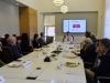 The Schwarzenegger Institute, the Korean Studies Institute, and the Center for International Studies co-host Assistant Secretary of Defense for Indo-Pacific Security Affairs Randall Schriver for a Sch