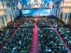 People from around the world attend the third-annual R20 Austrian World Summit.
