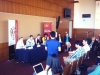 Students Talk Back: A Weekly Politics and Public Policy Forum