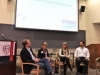 The USC Schwarzenegger Institute partnered with Verizon, the California Small Business Association, and the Los Angeles Business Council to organize a forum on Monday, December 10, 2012.