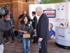 Student Leaders Share Ideas on Sustainability