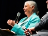Former CA State Senator Fran Pavley speaks at Super Pollutant Day, a Global Climate Action Summit Affiliate Event.