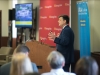 Los Angeles County Chief Sustainability Officer Gary Gero discusses the importance of the LA County Sustainability Plan.