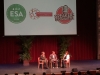 Terry Tamminen, Governor Arnold Schwarzenegger, Bonnie Reiss