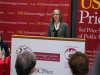 Schwarzenegger Institute Academic Director - Nancy Staudt