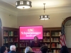 Bonnie Reiss, Schwarzenegger Institute Global Director