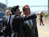 Kevin de León and Arnold Schwarzenegger team up to terminate childhood asthma.