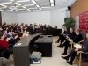 The conference was organized by USC Gould’s tax faculty and drew tax scholars from around the country.