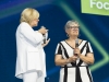 California Air Resources Board Chair Mary Nichols discusses California's role in fighting climate change with the WHO Director of Public Health and Environment Maria Neira. 