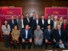 The Schwarzenegger Institute collaborates with Stanford’s Energy Modeling Forum, the Center for Sustainability Solutions, and METRANS to host a Symposium on Climate Change Policy and Transportation.