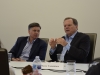 Professor Dan Esty and former Cal-EPA Secretary Terry Tamminen discuss Esty's new book 