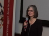 Academic Director addresses her “Leadership for a Post-Partisan Age” class