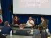 Dawn Halfaker, Jon Alpert & Matt O'Neill discussing 