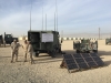 Marine Corps Energy Capability Exercise at Twentynine Palms 