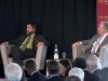 Symposium Panel address local solution to global climate change