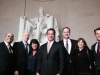 Policy in Action Team - Washington DC