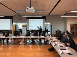 Open Primary Research Roundtable