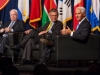 Schwarzenegger Institute Inaugural Symposium