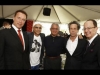 Inaugural symposium presents Hollywood heavy weights