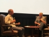 Ryan Meilak from the European Parliament Liaison Office in Washington D.C. and Senator Fran Pavley discuss the importance of environmental activism.